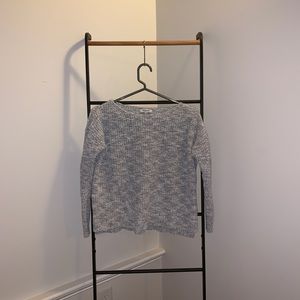 Madewell Women’s Wide Crewneck Sweater